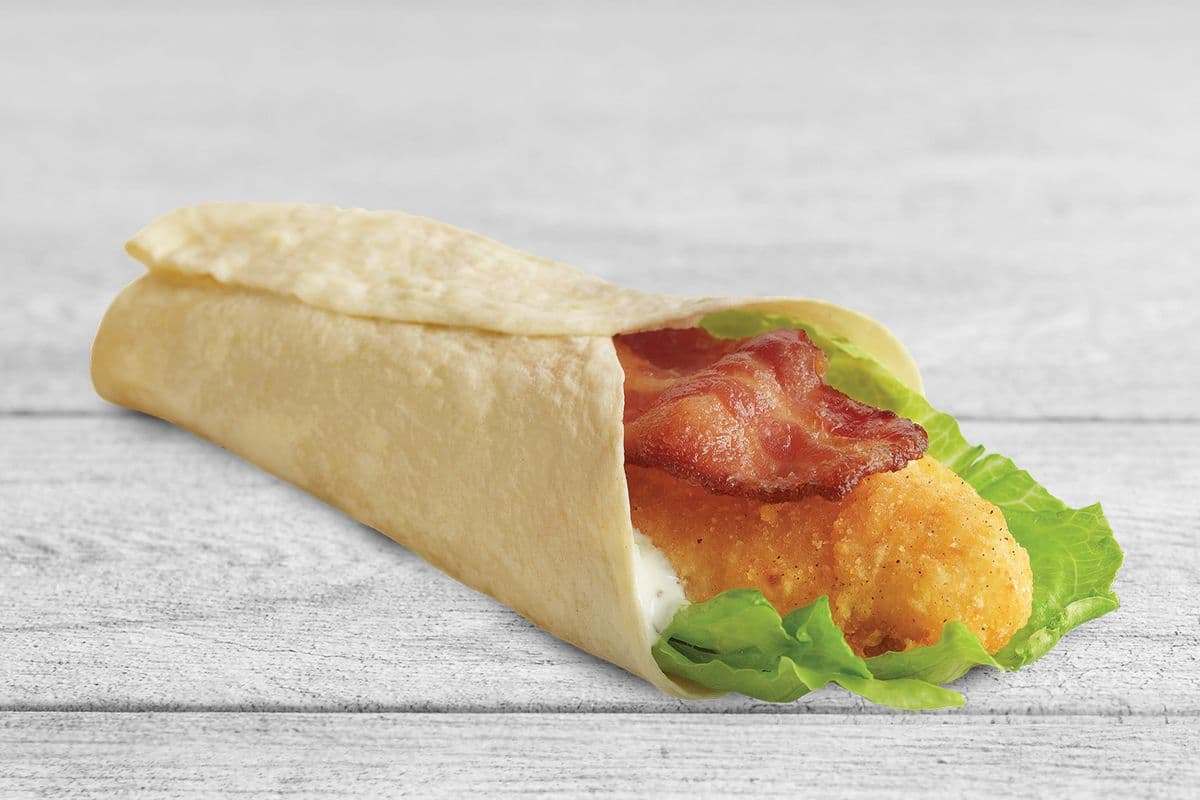 Chicken Wrap