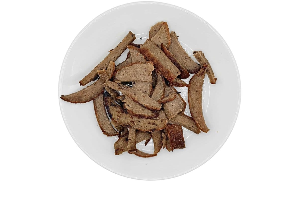 Gyro Beef (10oz)