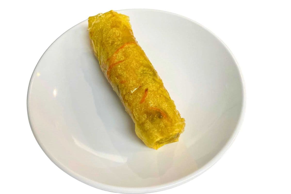 E76. Spring Roll