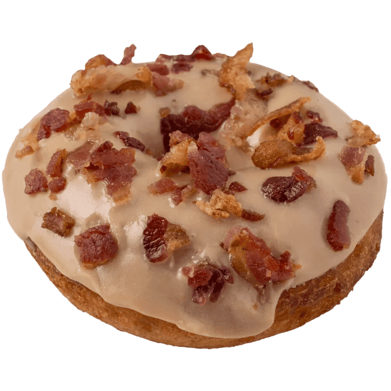 Maple Bacon