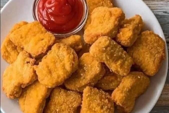 Boneless Wingers