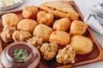 Mix Pakora (1 Lb)