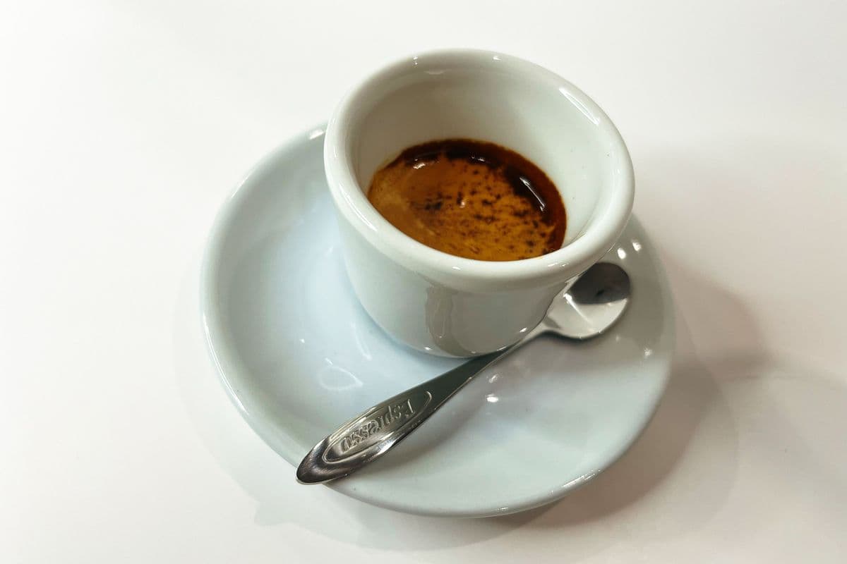 Espresso