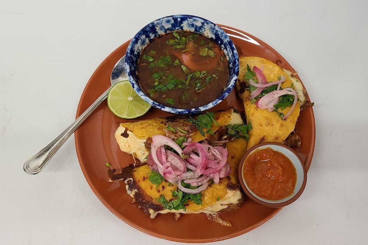 Birria Barbacoa