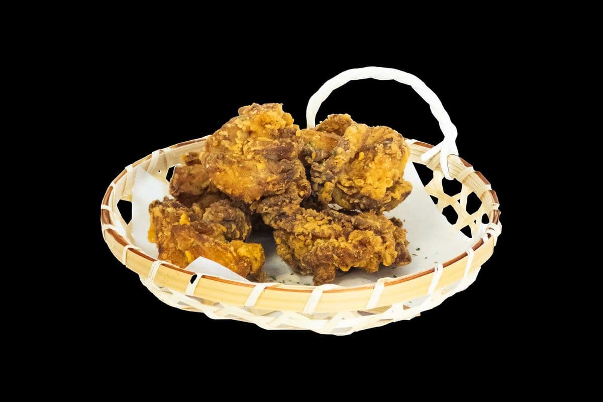 Chicken Karaage