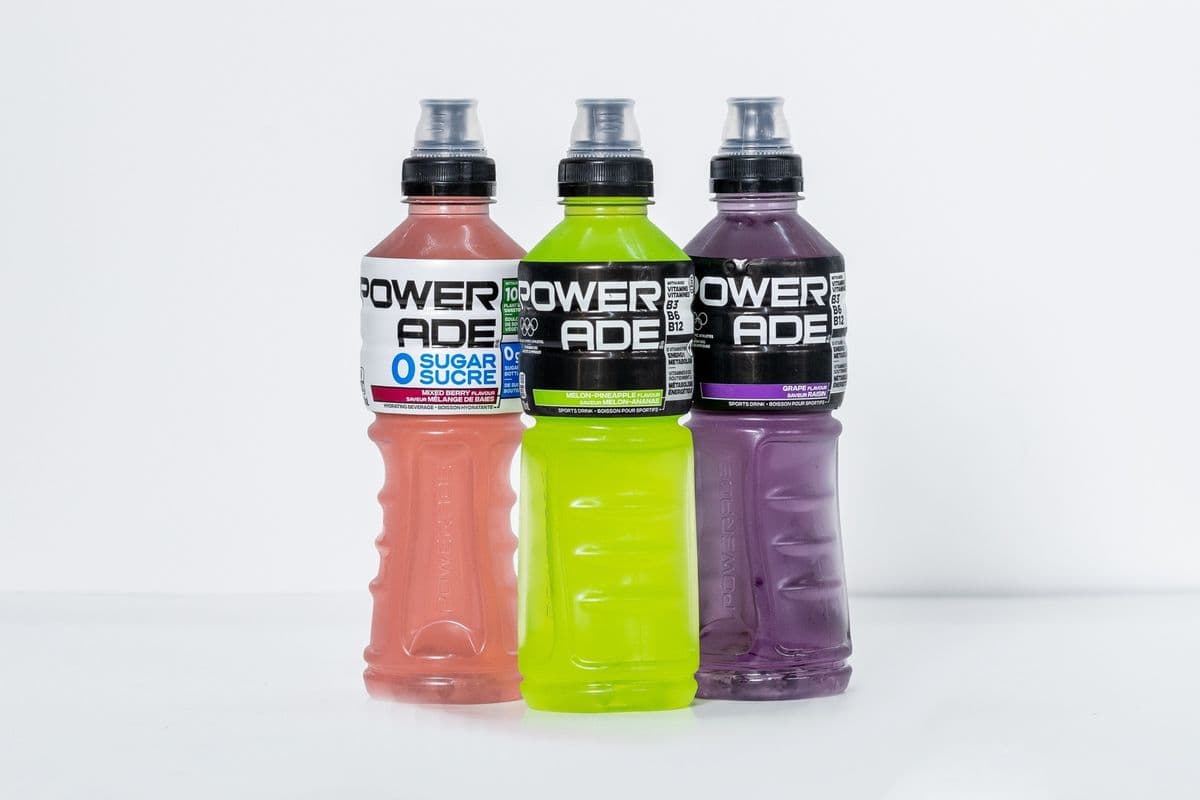 Powerade