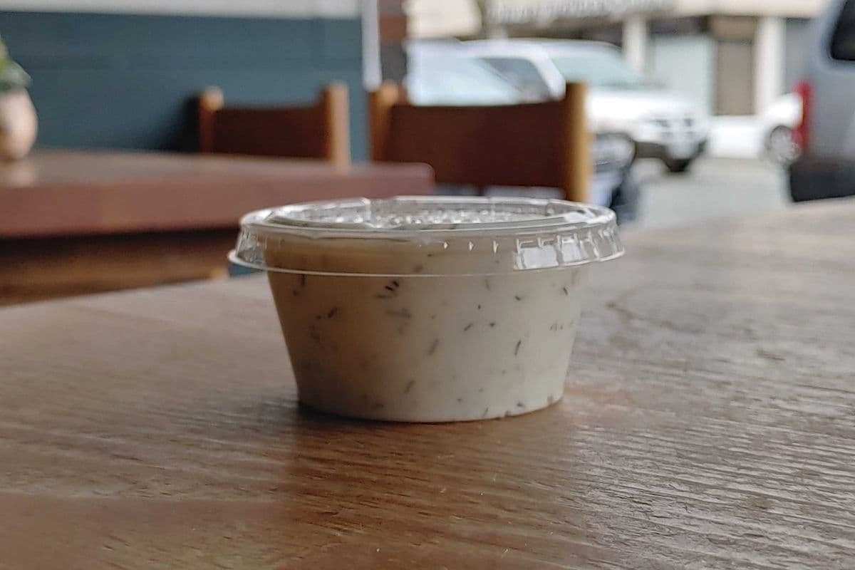 Ranch Dip