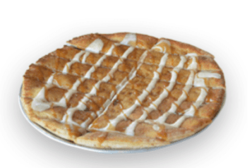 Cinnamon Buns