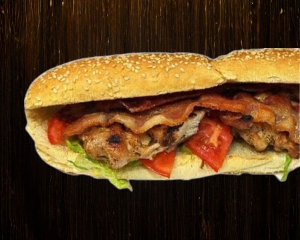 Club Sandwich