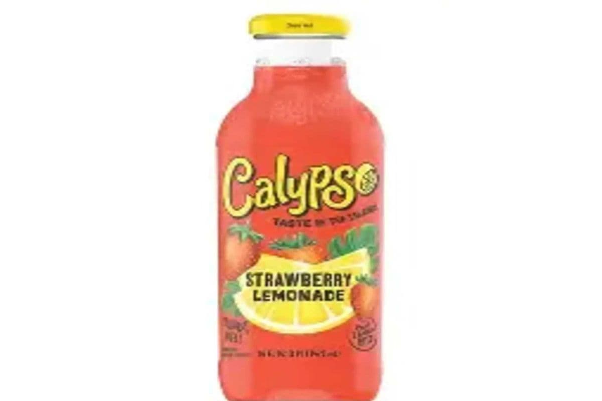 CALYPSO STRAWBERRY LEMONADE