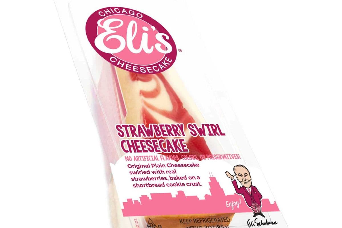 Cheesecake