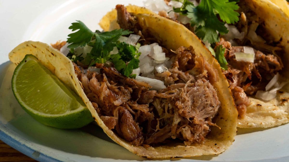 Trio Carnitas de Michoacan