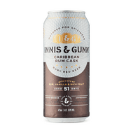 Innis & Gunn Caribbean Rum Cask (1 Can x 473 mL)
