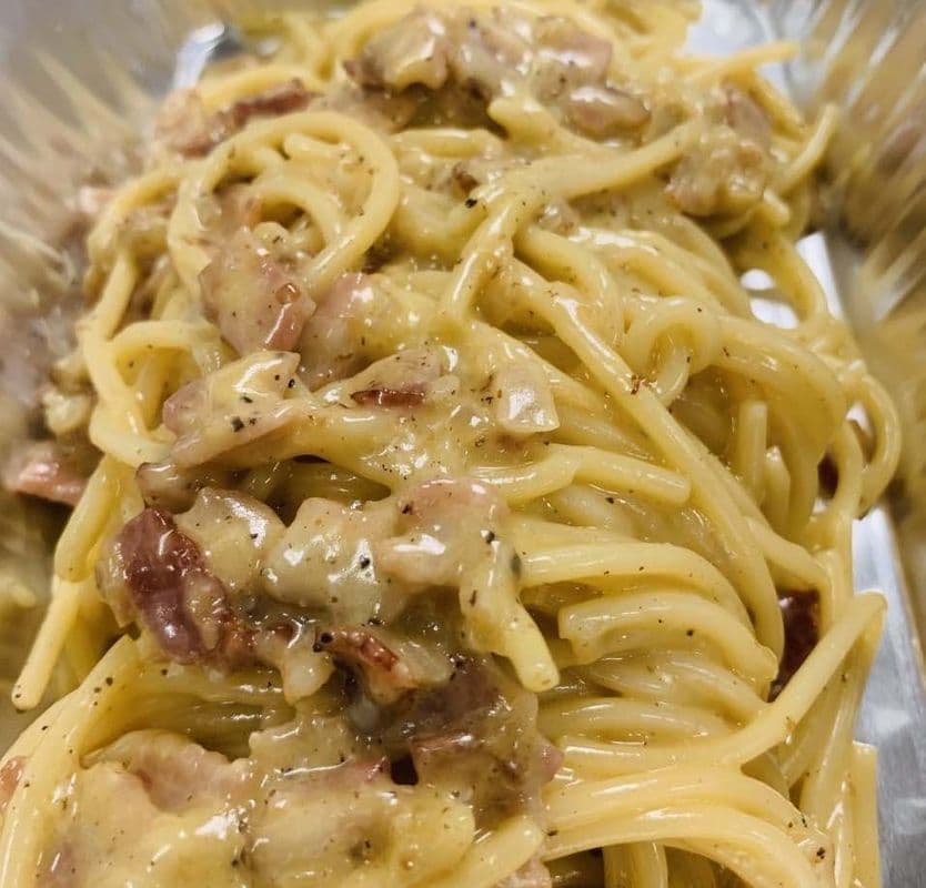 Carbonara