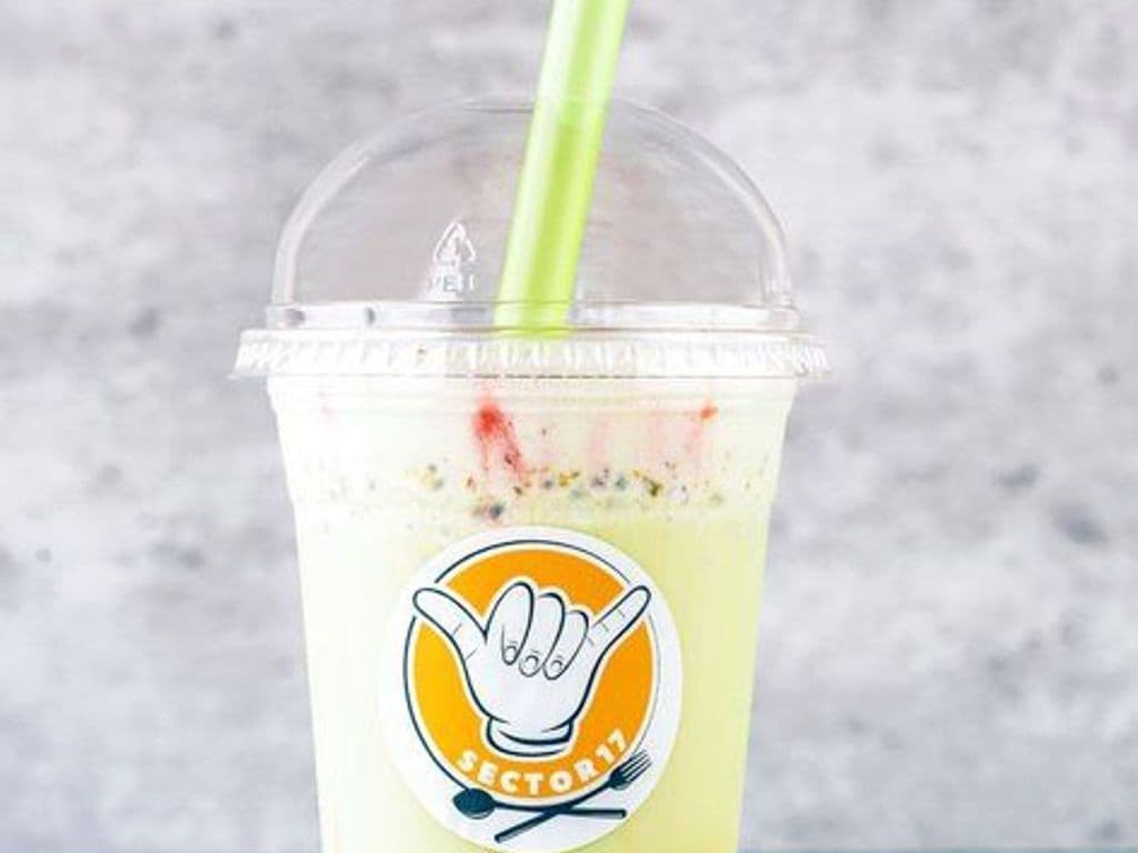 Pista Shake