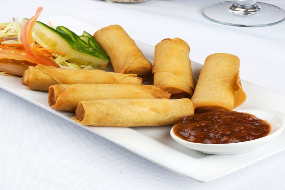 Rouleau Impérial / Imperial Roll