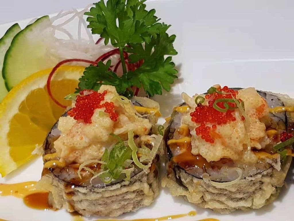 Crispy Lobster(10Pcs)