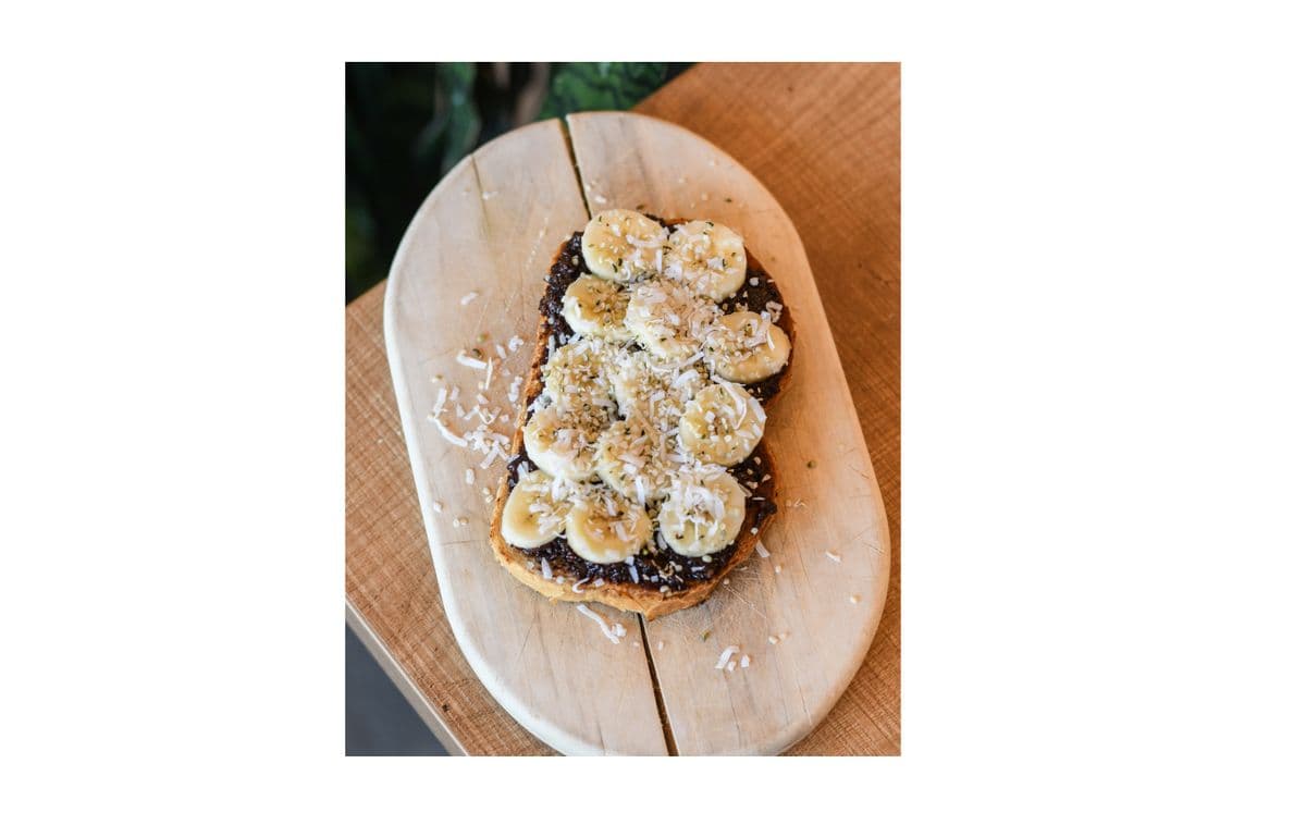 Cocoa Rocha Toasties