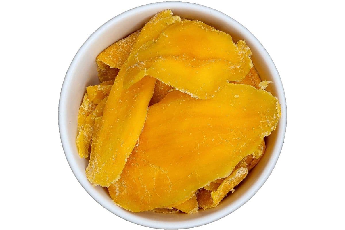 Honey Mango 2.2 lb
