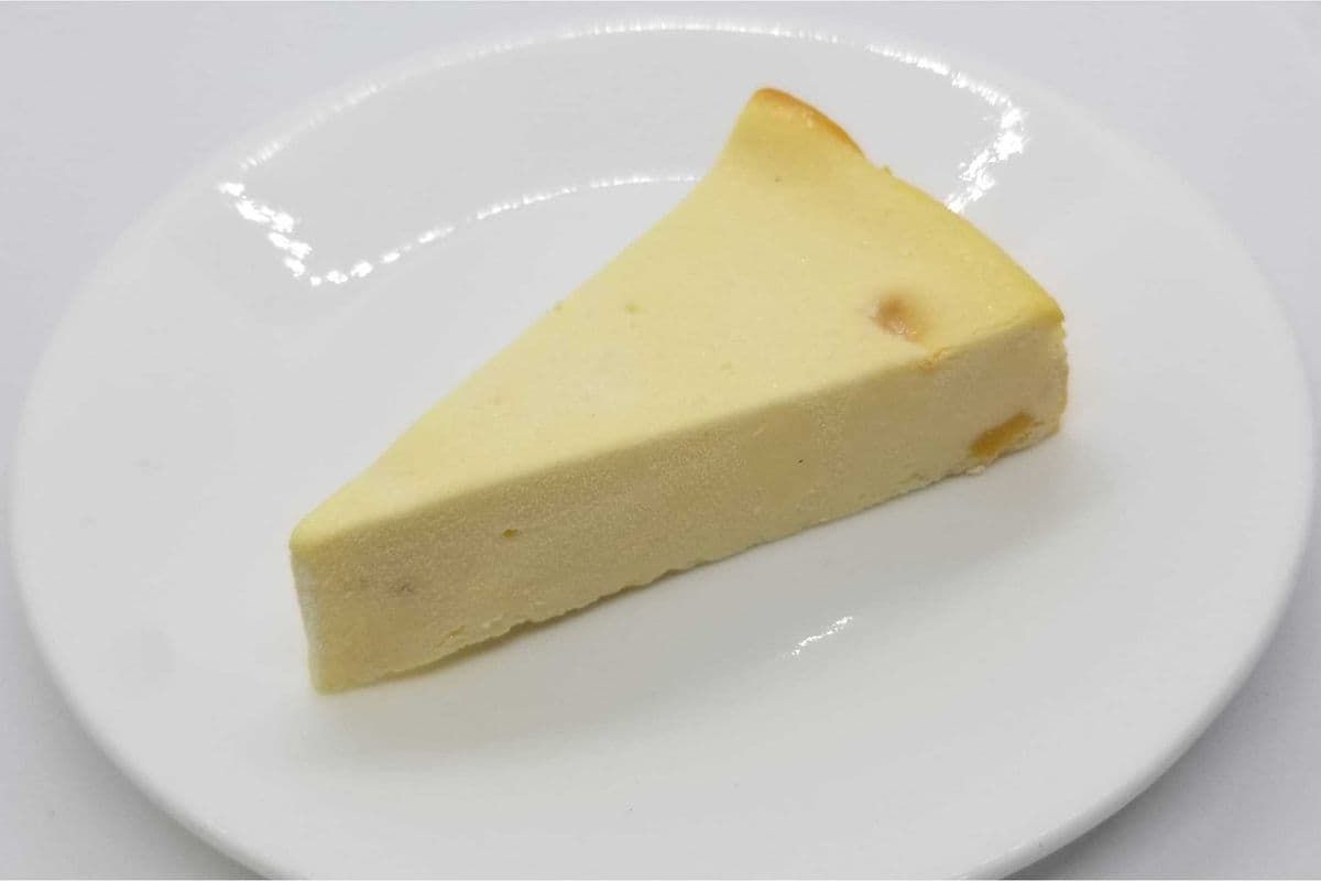 Cheese Cake Mango (Frozen)