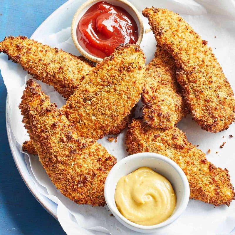 Chicken Tenders (8 psc)