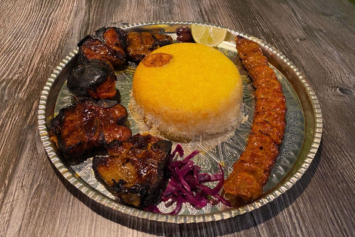 Lamb Soltani