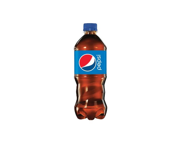 Pepsi (591ml)