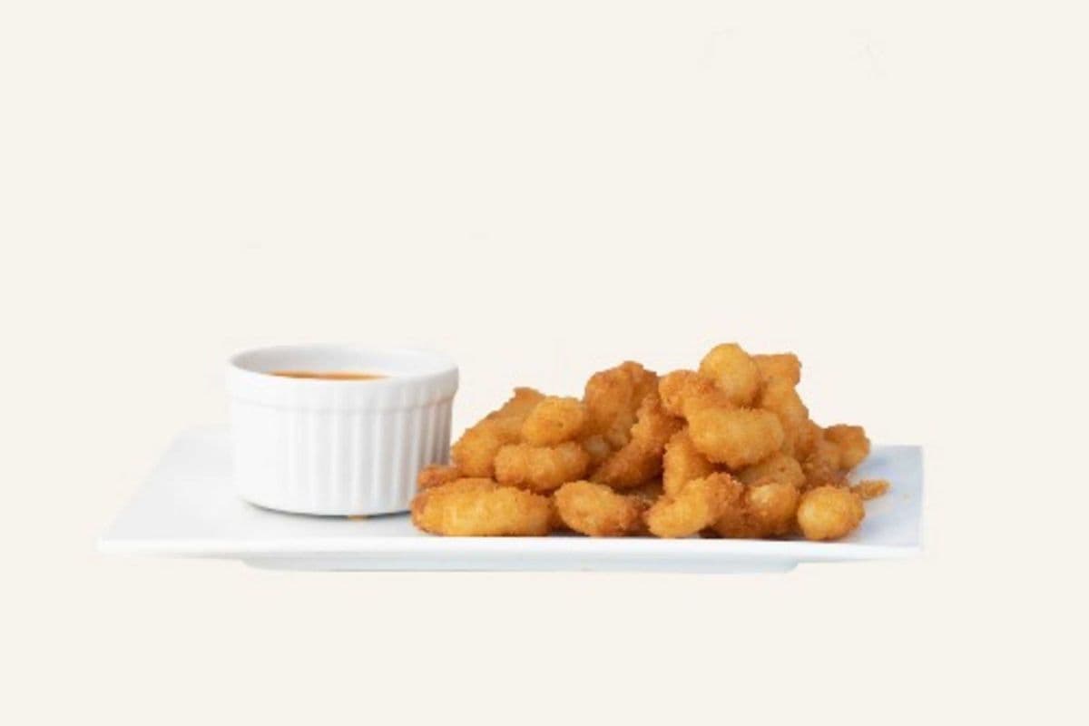 Popcorn Shrimp