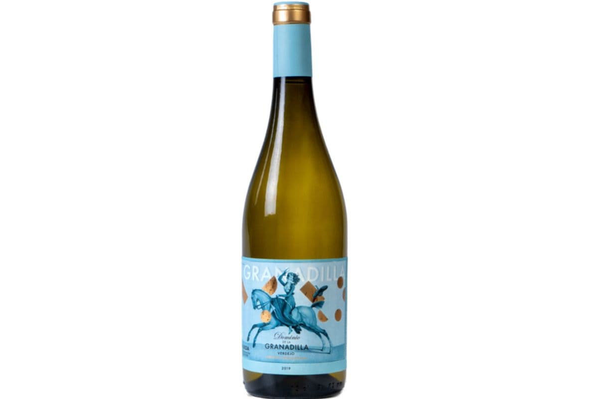 Granadilla - Verdejo (1 x 750ml)