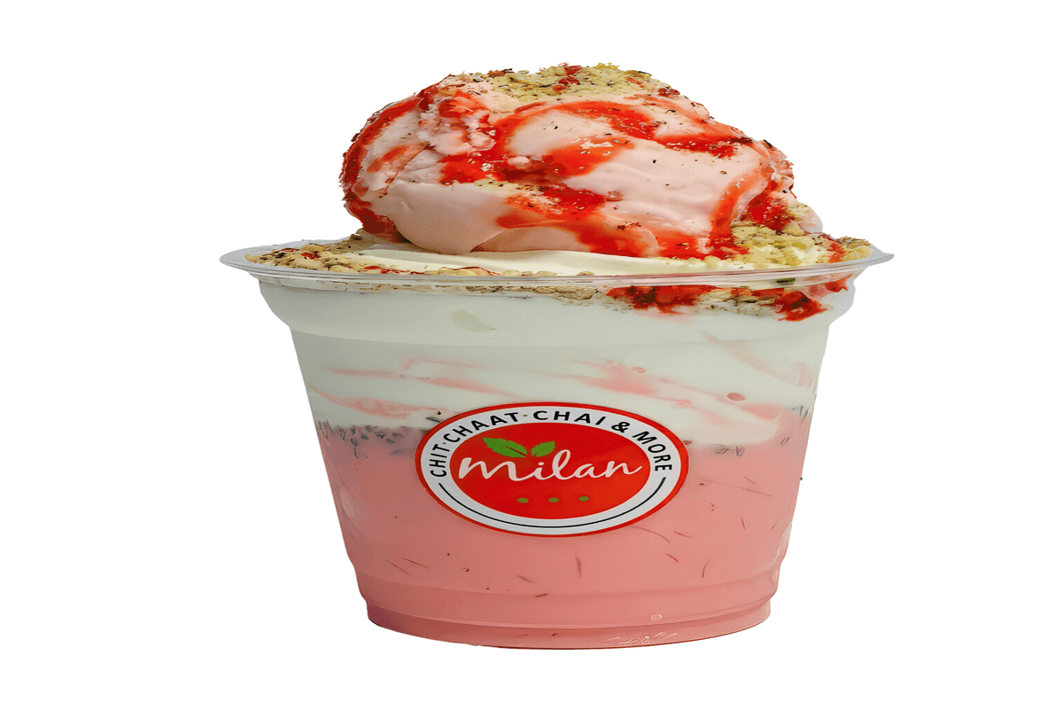 Ice Cream Falooda