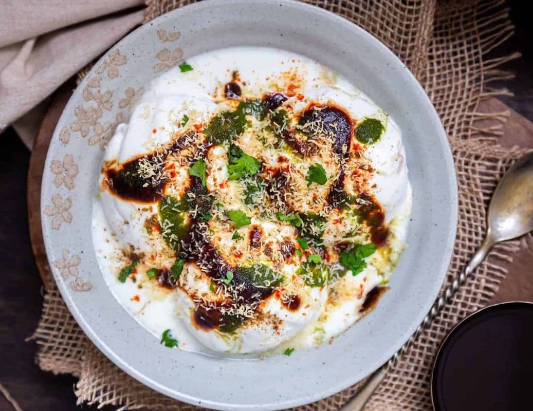 Dahi Bhalla (3 Pcs)