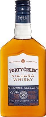 FORTY CREEK BARREL SELECT 375mL (375mL)