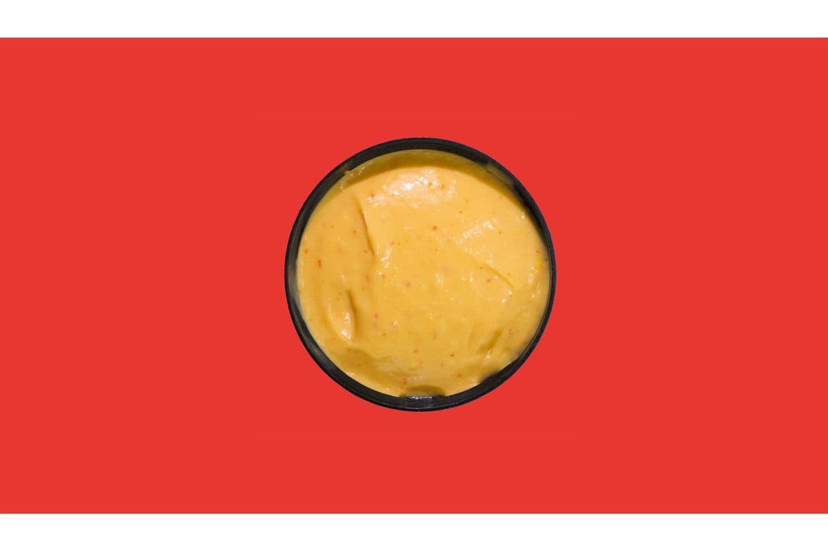 KO Sauce Dip