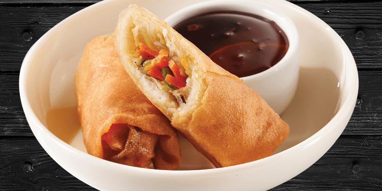 Crispy Imperial Roll