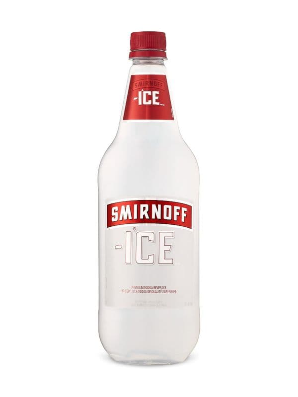 Smirnoff Ice Pet (1 L) (1 x 1 l)
