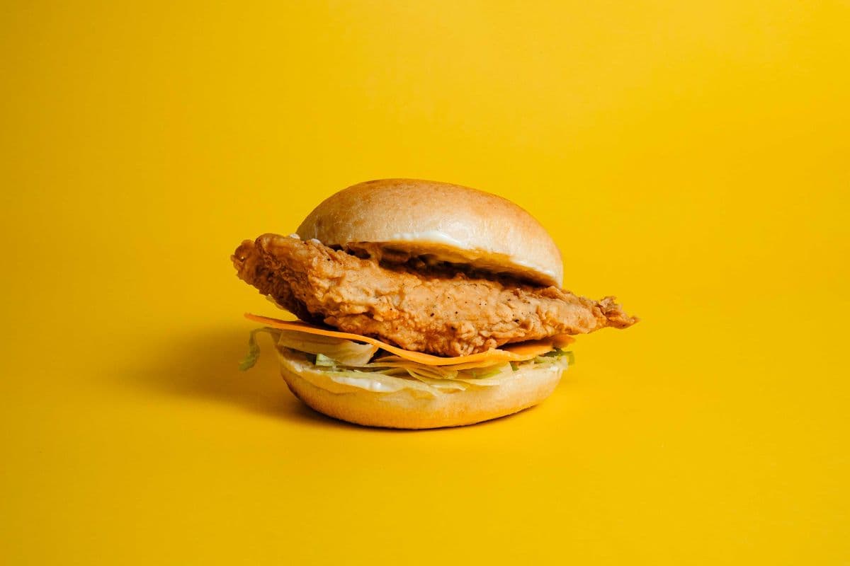 Classic Sandwich Combo