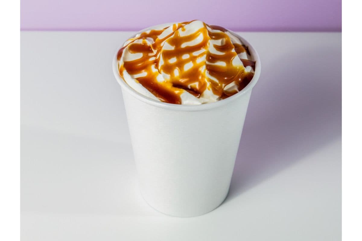 Caramel Macchiato