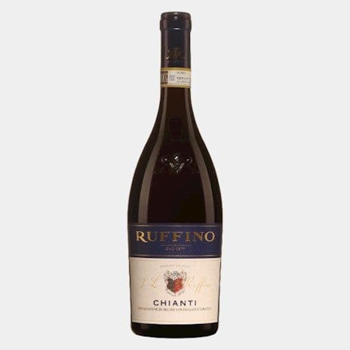 Ruffino Chianti (Italie) / Ruffino Chianti (Italy)
