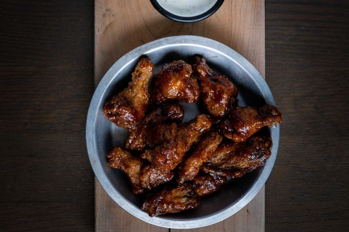 Wings Original