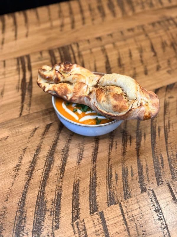 Bread Stick