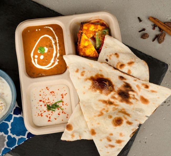 VEG SPECIAL MEAL COMBO