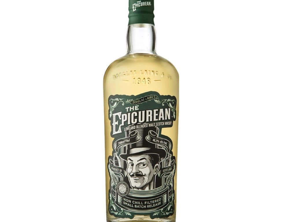 Douglas Laings - The Epicurean (750ml)