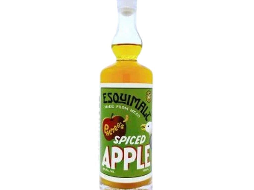 Esquimalt - Palmer's Spiced Apple (500ml)