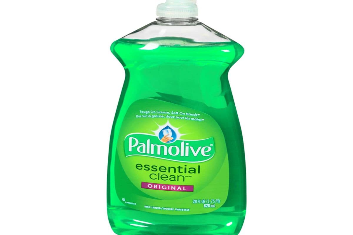 Palmolive Essential Clean (828 ml)