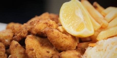 Haddock Tips