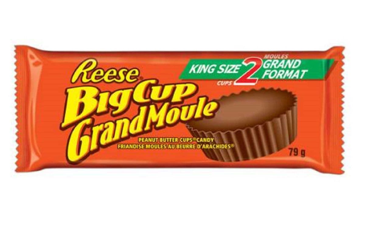 Reese Big Cup (79 g)