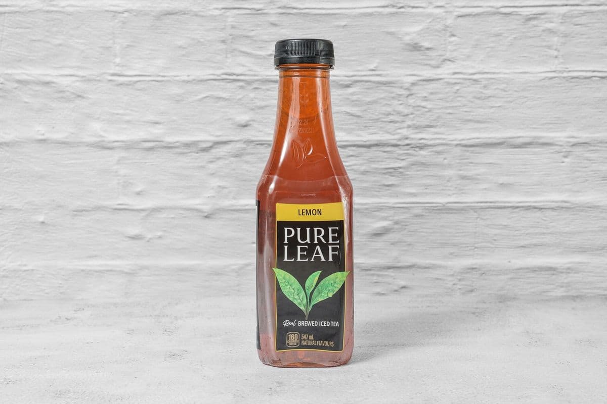 Pure Leaf Tea Lemon (547 ml)