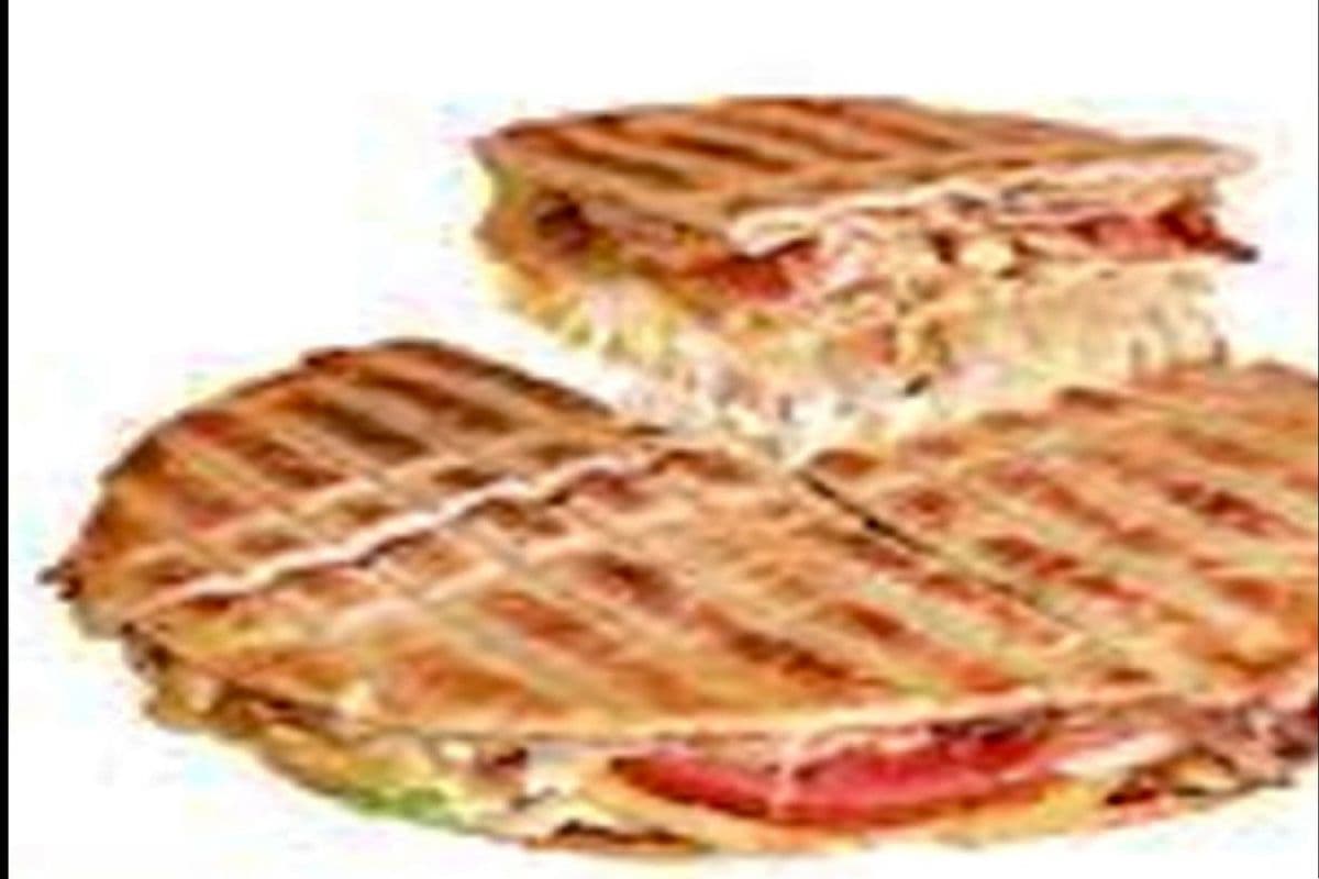 Chicken Skepasti