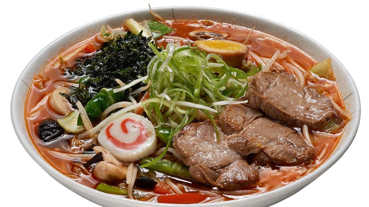 King of Kings Ramen