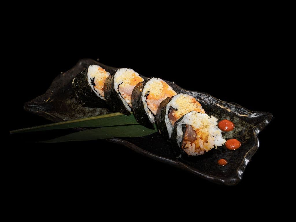 Kimchi Roll (5)